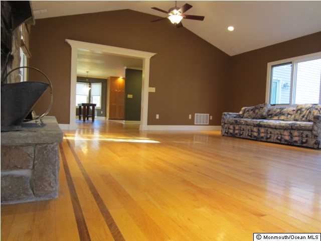 37 Pittenger Pond Road Freehold, NJ 07728 - Photo 11 of 25 Additional Photo