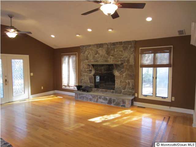 37 Pittenger Pond Road Freehold, NJ 07728 - Photo 12 of 25 Additional Photo