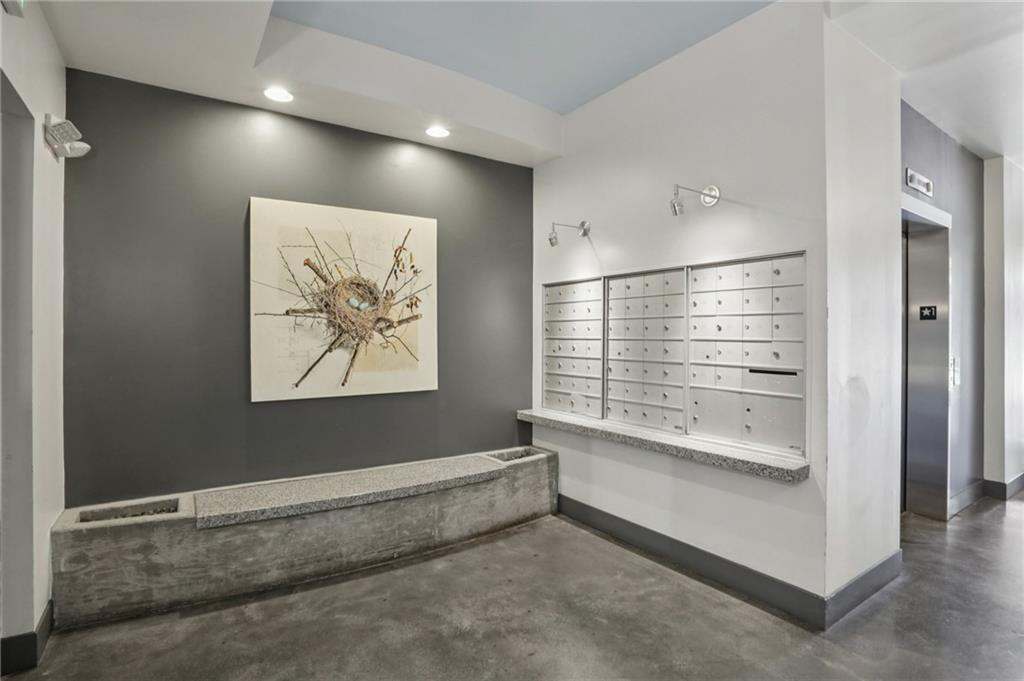 335 West Ponce De Leon Avenue, Unit 606 Decatur, GA 30030 - Photo 38 of 43 Gallery Image 38