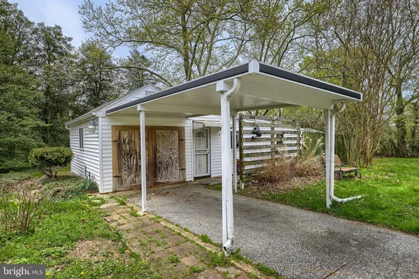 $599,000 | 6580 Loch Raven Boulevard, Baltimore, MD 21239