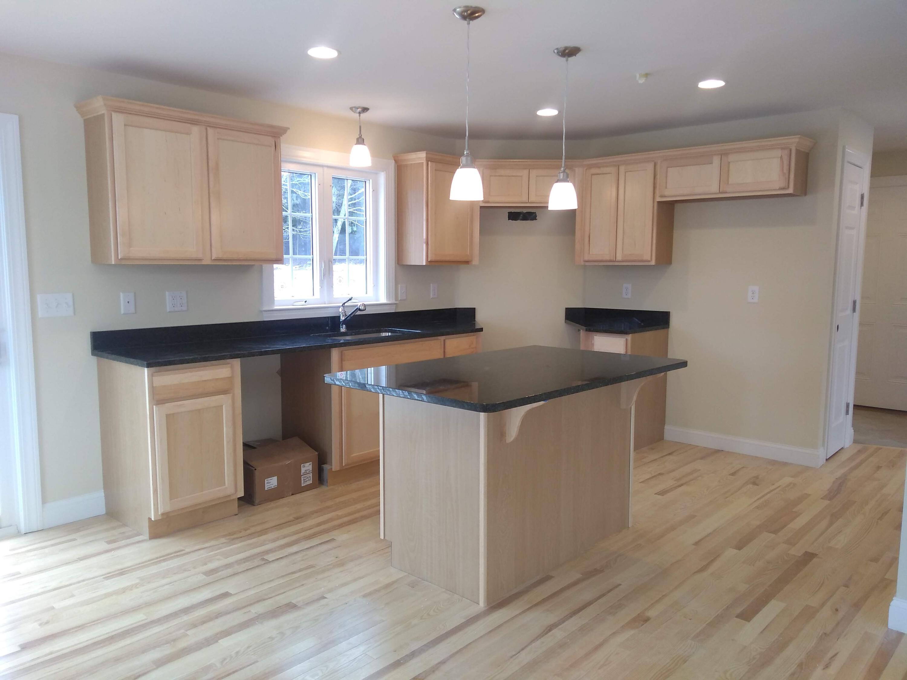 87 Heath Road Saco, ME 04072 - Photo 6 of 17 kitchen appliances included