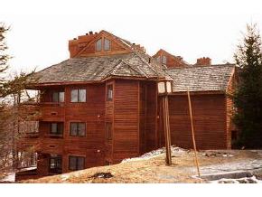 8 High Ridge Road, Unit E8 Killington, VT 05751 - Photo 1 of 2 Gallery Image 1