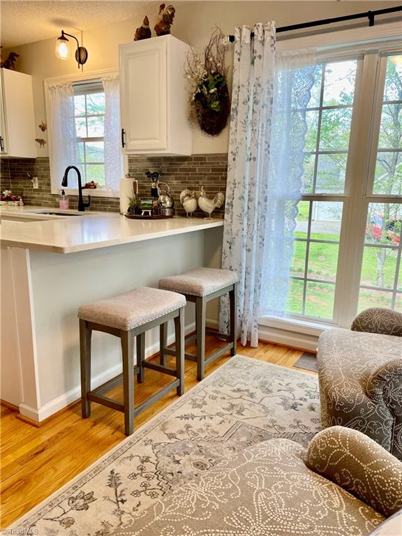 354 Shingle Gap Road Purlear, NC 28665 - Photo 12 of 37