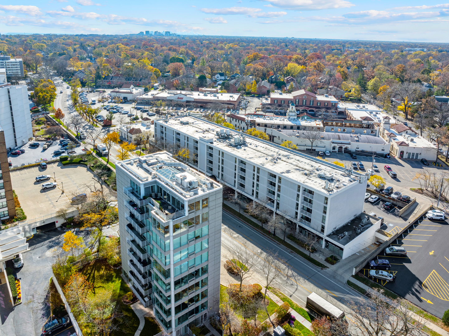 1618 Sheridan Road, Unit PH Wilmette, IL 60091 - Photo 40 of 45 Gallery Image 40