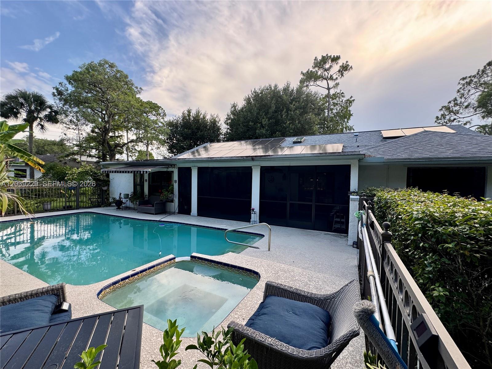172 Wild Pine Road Wellington, FL 33414 - Photo 52 of 79