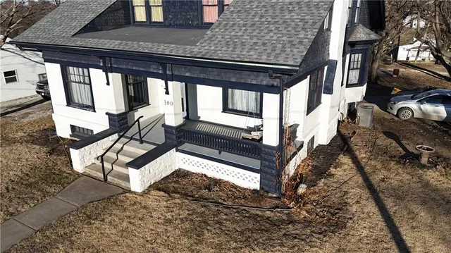 $288,000 | 300 North Monroe Street, Oregon, MO 64473