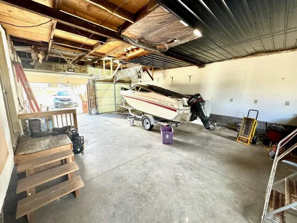 $169,900 | 205 Juneau Street, Lowell, WI 53557