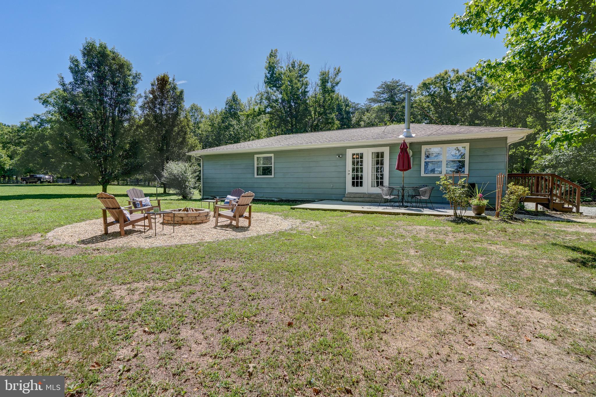 4319 Indian Creek Road Mineral, VA 23117 - Photo 33 of 46