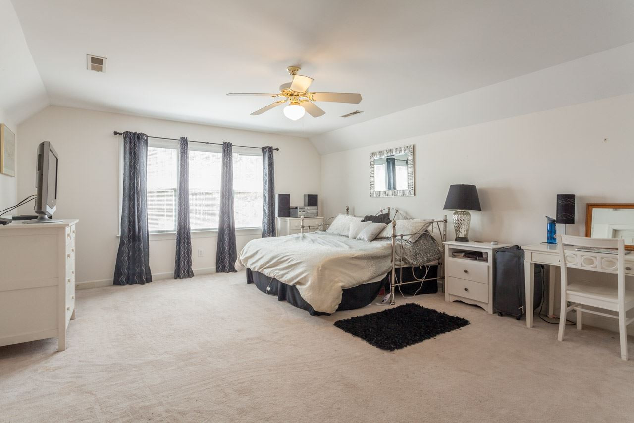 2501 Wertherson Lane Raleigh, NC 27613 - Photo 22 of 25 Photo 22