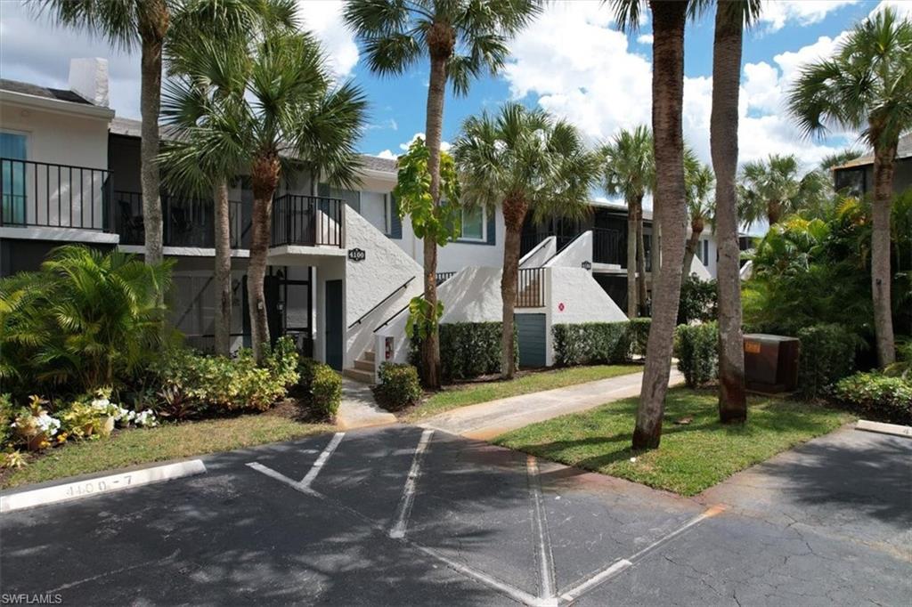 4100 Looking Glass Lane, Unit 3002 Naples, FL 34112 - Photo 25 of 31