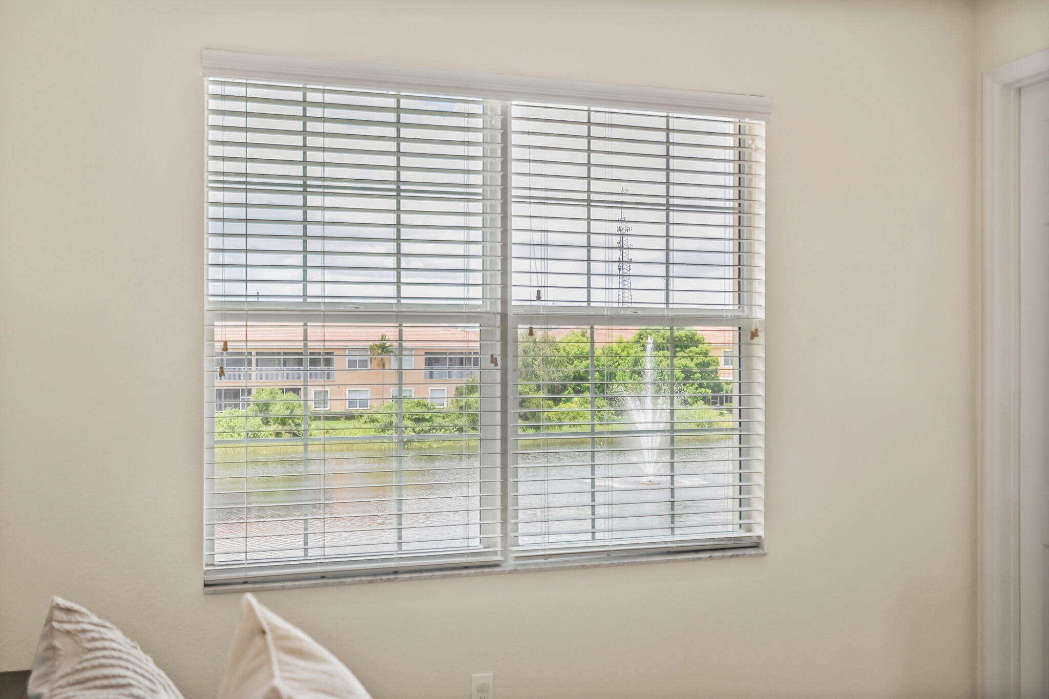 524 Southwest Glen Crest Way Stuart, FL 34997 - Photo 25 of 43 a view of a room that has a window in it