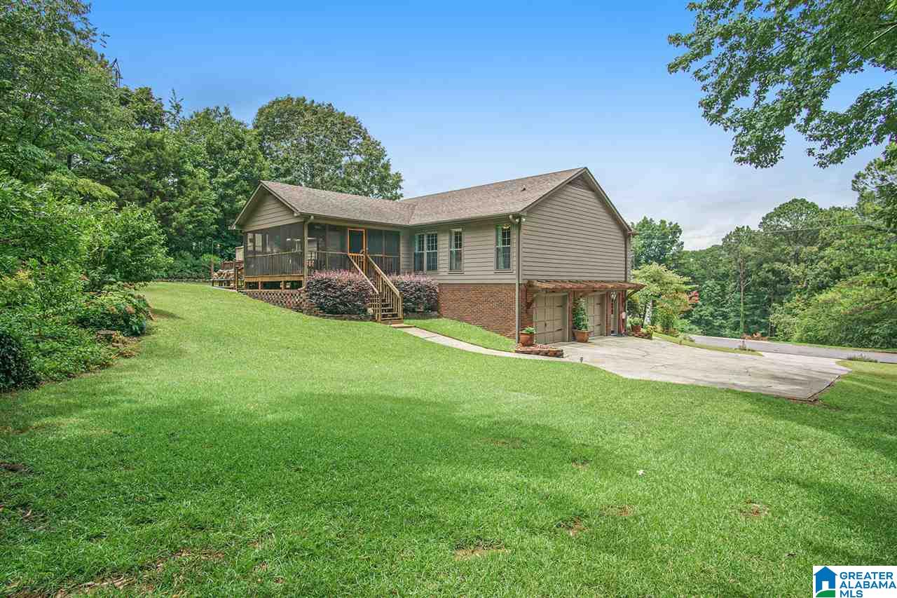 1113 Townhouse Road Helena, AL 35080 - Photo 39 of 41