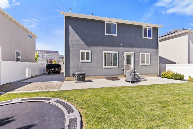 4582 Flower Point Eagle Mountain, UT 84005 - Photo 23 of 27