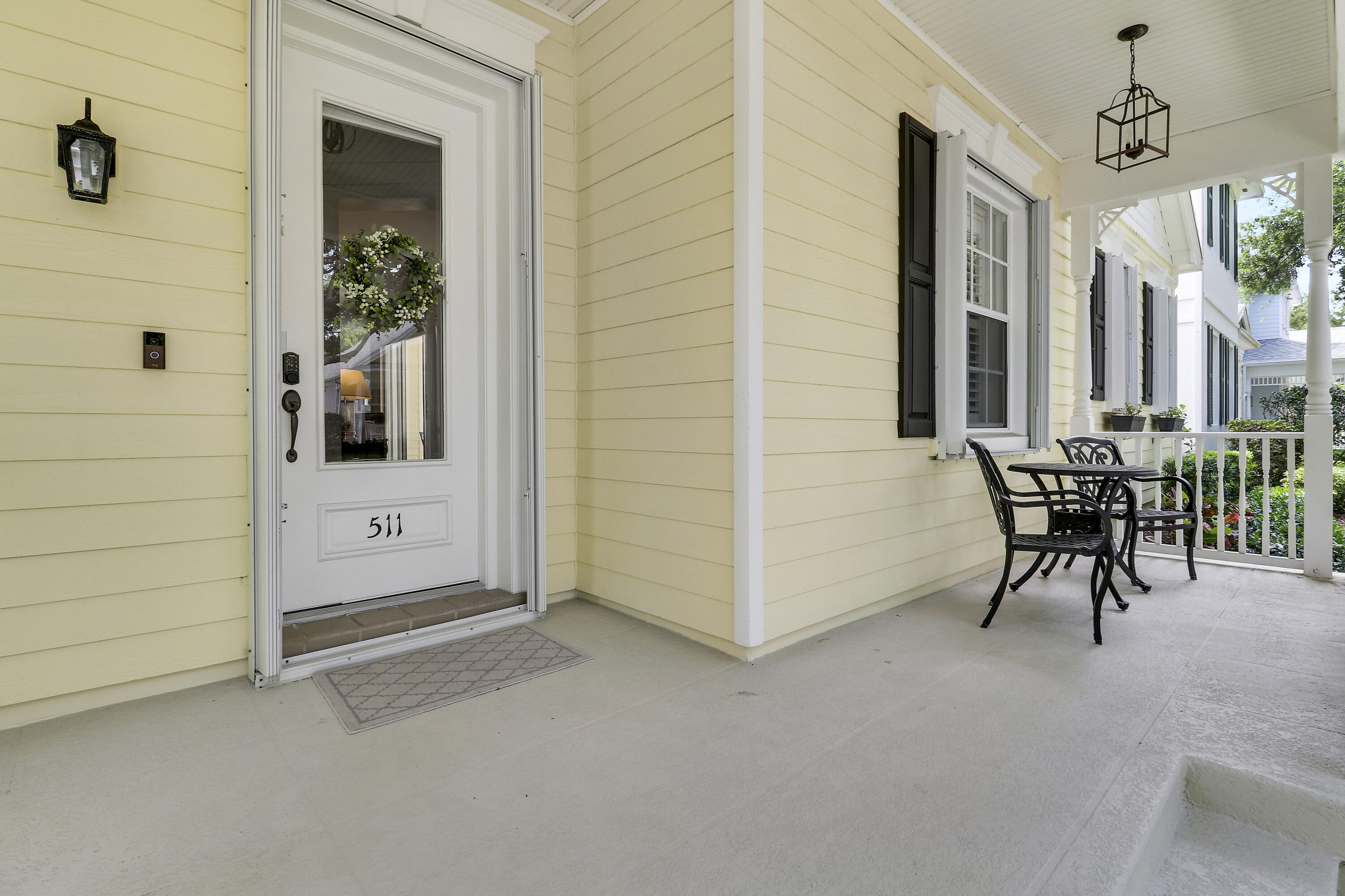 511 Sweet Bay Circle Jupiter, FL 33458 - Photo 1 of 53 House Entry Door