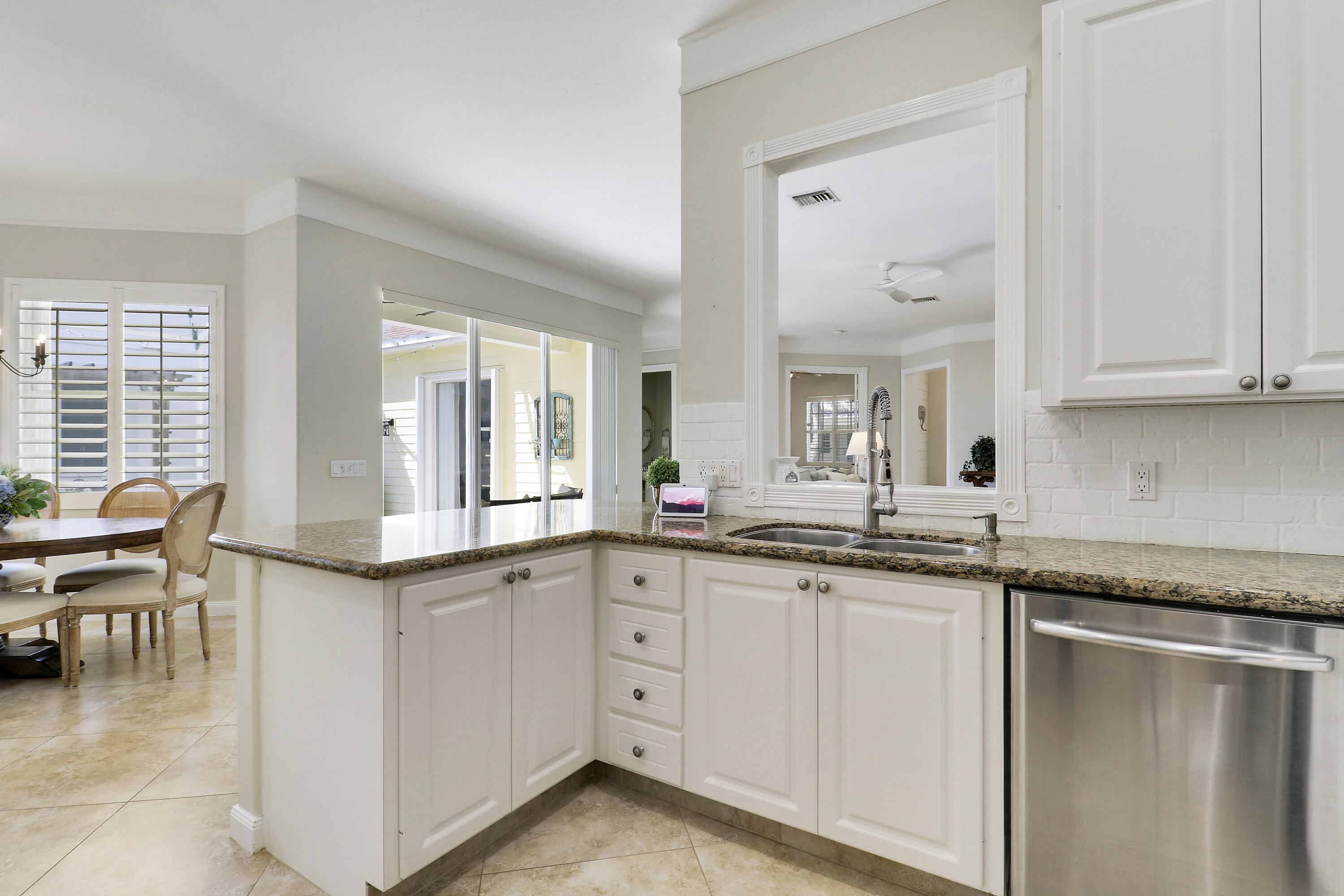 511 Sweet Bay Circle Jupiter, FL 33458 - Photo 14 of 53 Kitchen IV