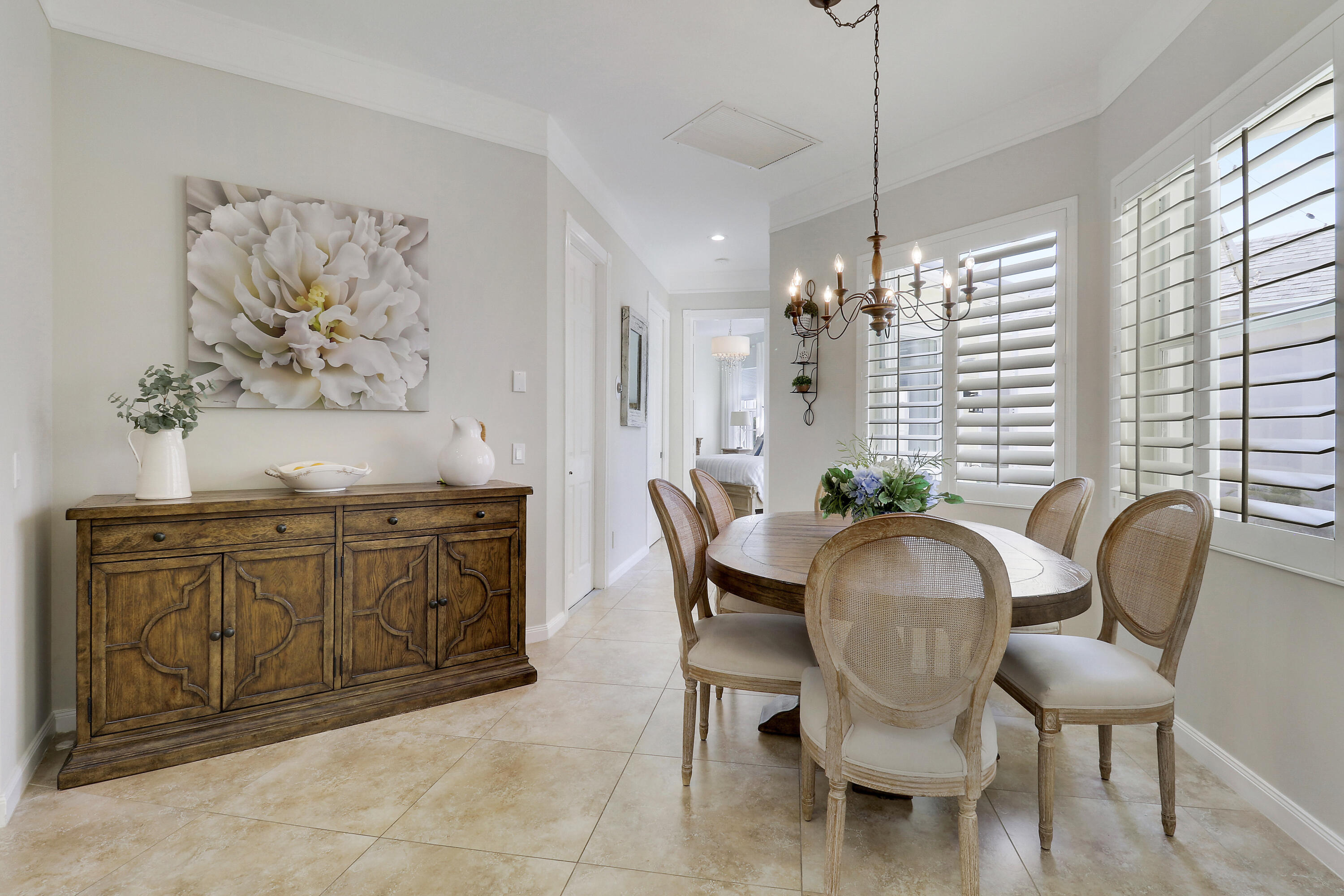 511 Sweet Bay Circle Jupiter, FL 33458 - Photo 19 of 53 Dining Area