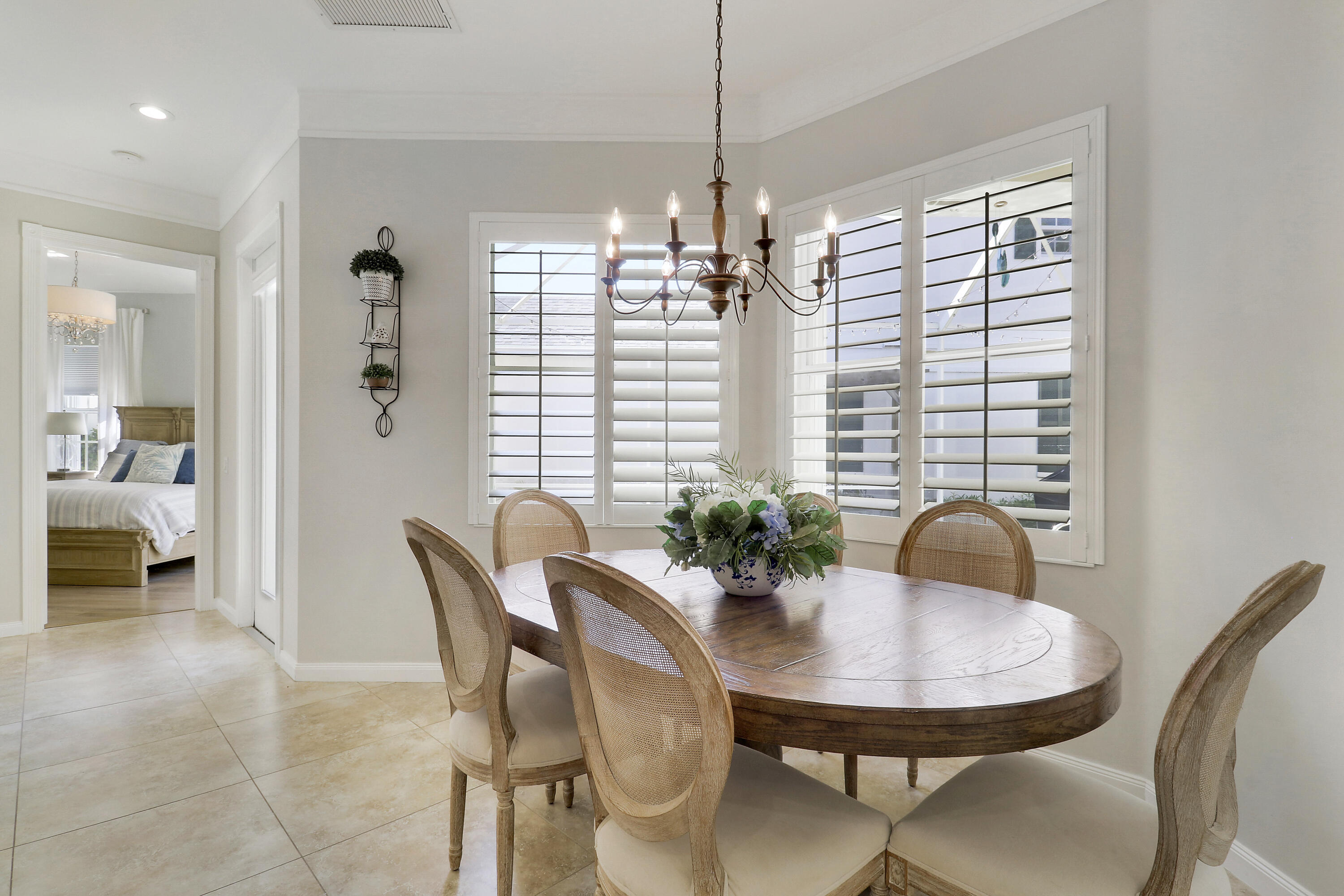 511 Sweet Bay Circle Jupiter, FL 33458 - Photo 20 of 53 Dining Area II