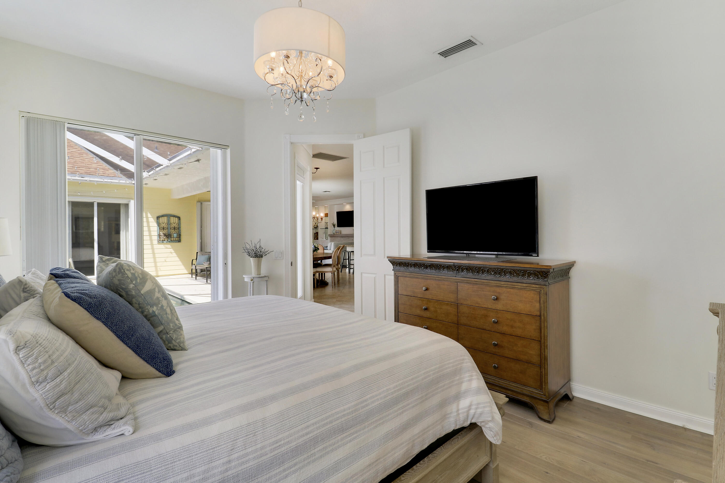 511 Sweet Bay Circle Jupiter, FL 33458 - Photo 22 of 53 Primary Bedroom II