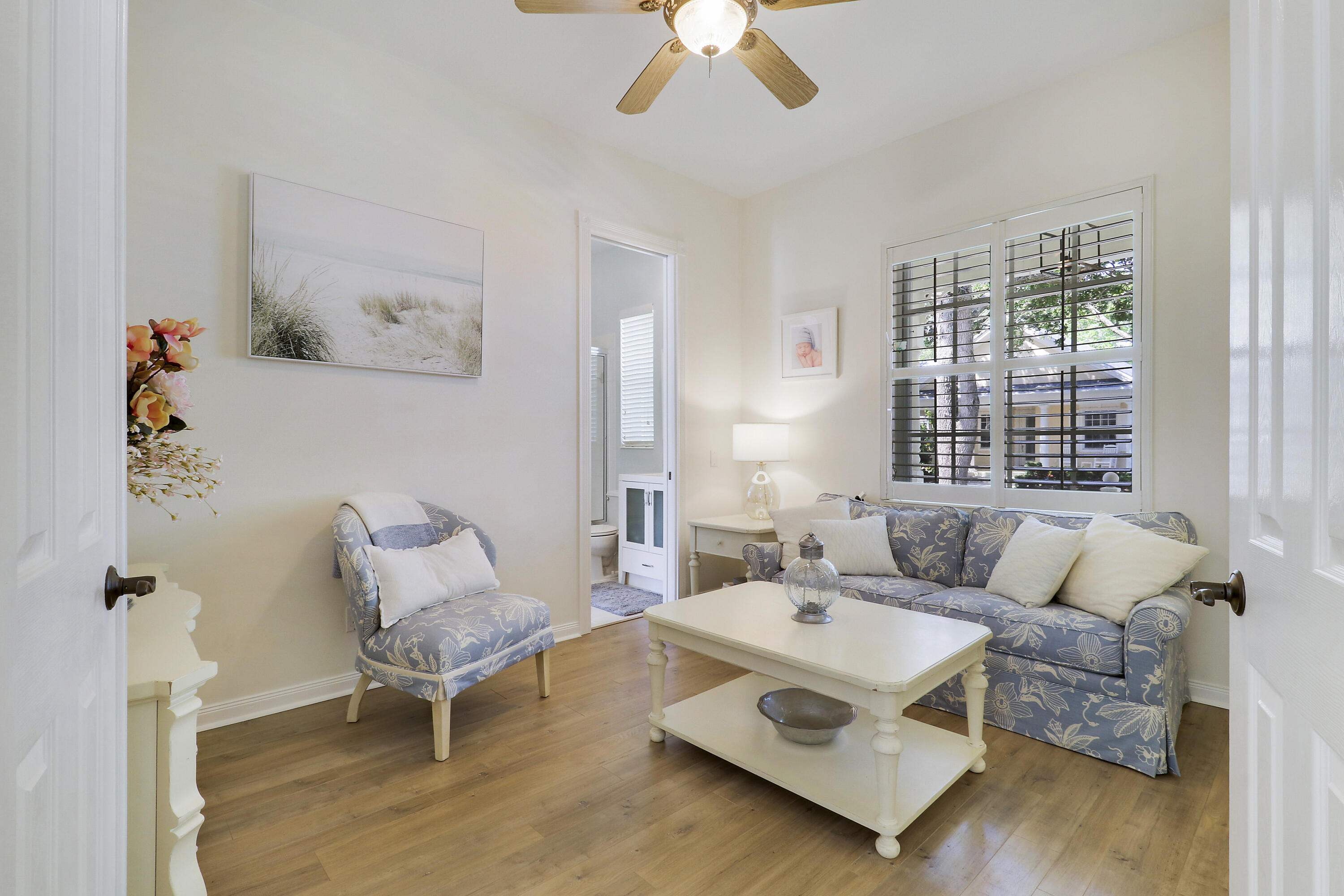 511 Sweet Bay Circle Jupiter, FL 33458 - Photo 30 of 53 Third Bedroom I