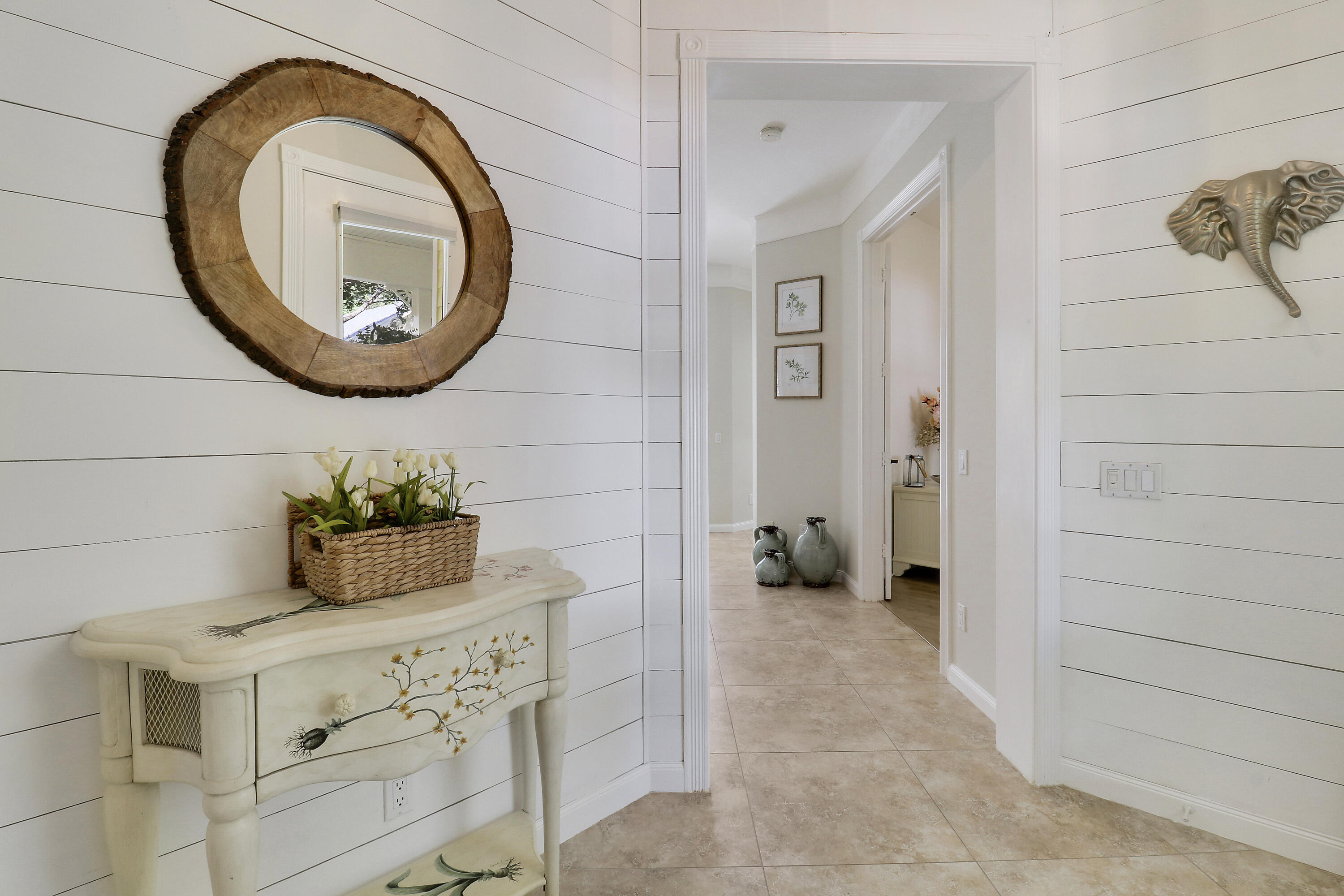 511 Sweet Bay Circle Jupiter, FL 33458 - Photo 3 of 53 Foyer II