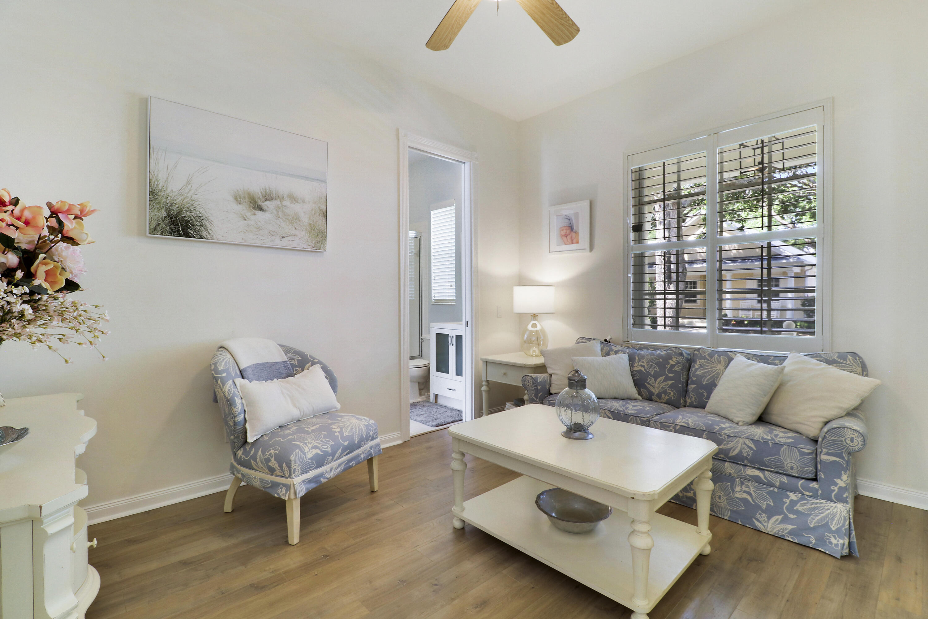 511 Sweet Bay Circle Jupiter, FL 33458 - Photo 32 of 53 Third Bedroom