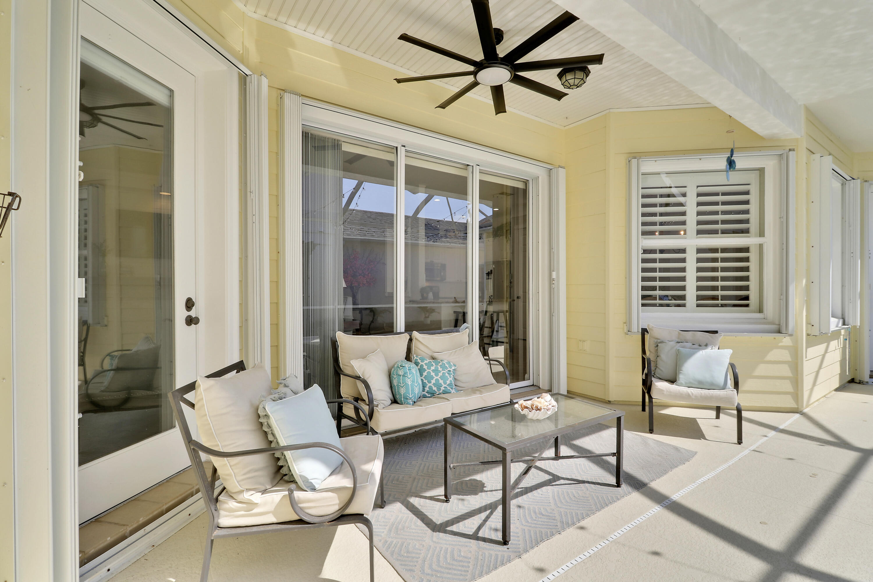 511 Sweet Bay Circle Jupiter, FL 33458 - Photo 34 of 53 Covered Exterior