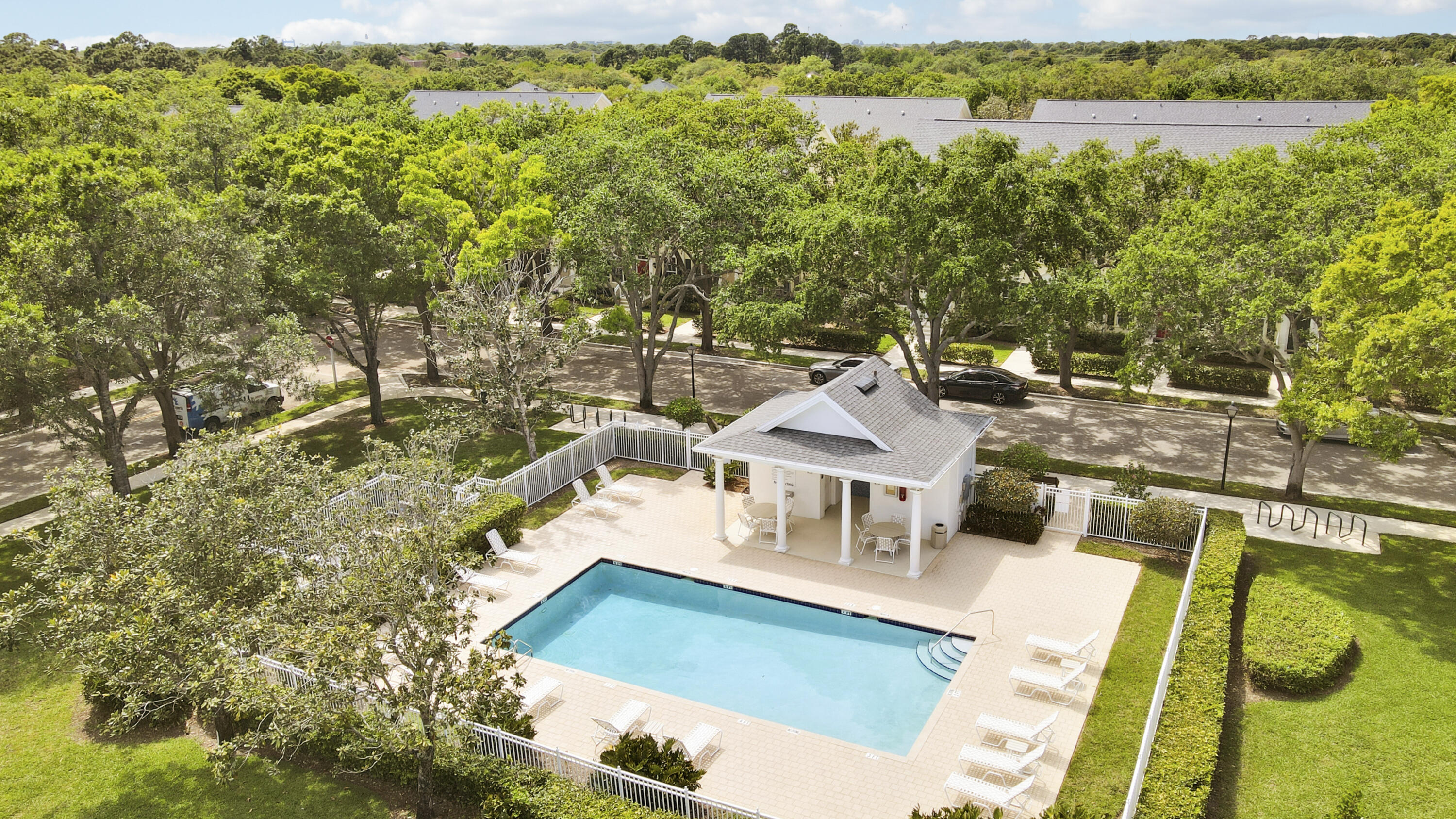 511 Sweet Bay Circle Jupiter, FL 33458 - Photo 40 of 53 Newhaven community pool