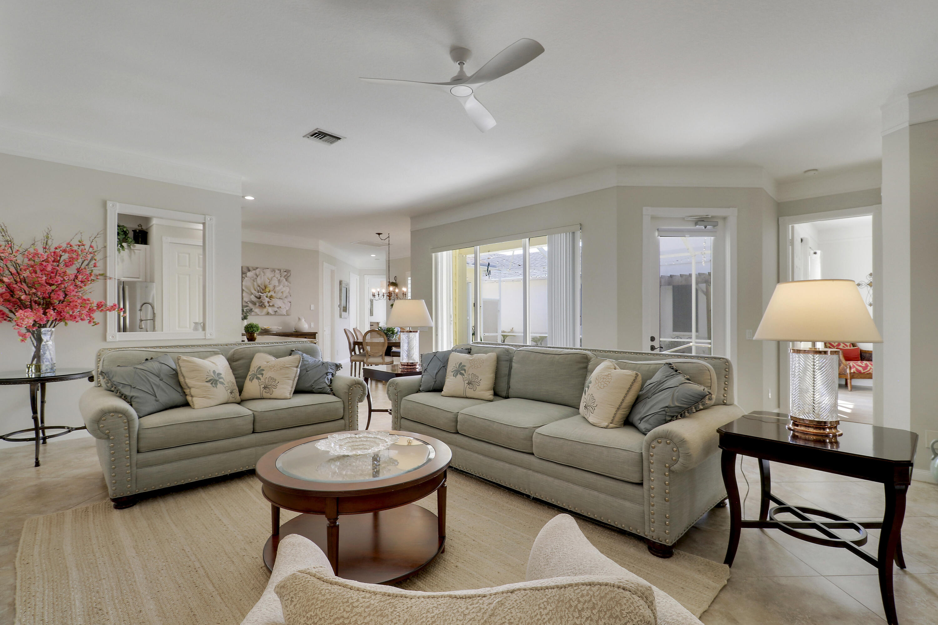 511 Sweet Bay Circle Jupiter, FL 33458 - Photo 4 of 53 Great Room