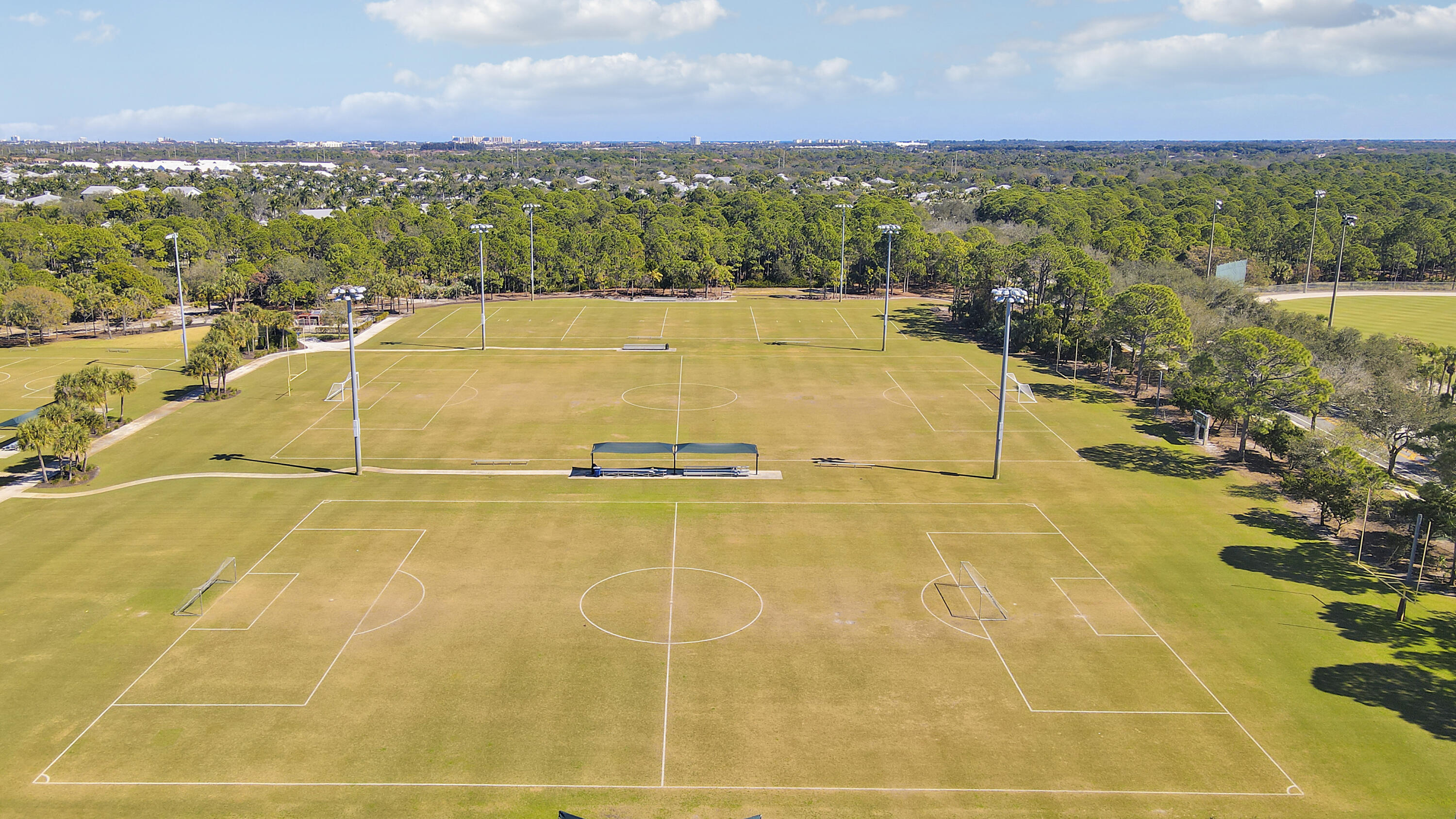511 Sweet Bay Circle Jupiter, FL 33458 - Photo 46 of 53 Aerial - Abacoa Park III