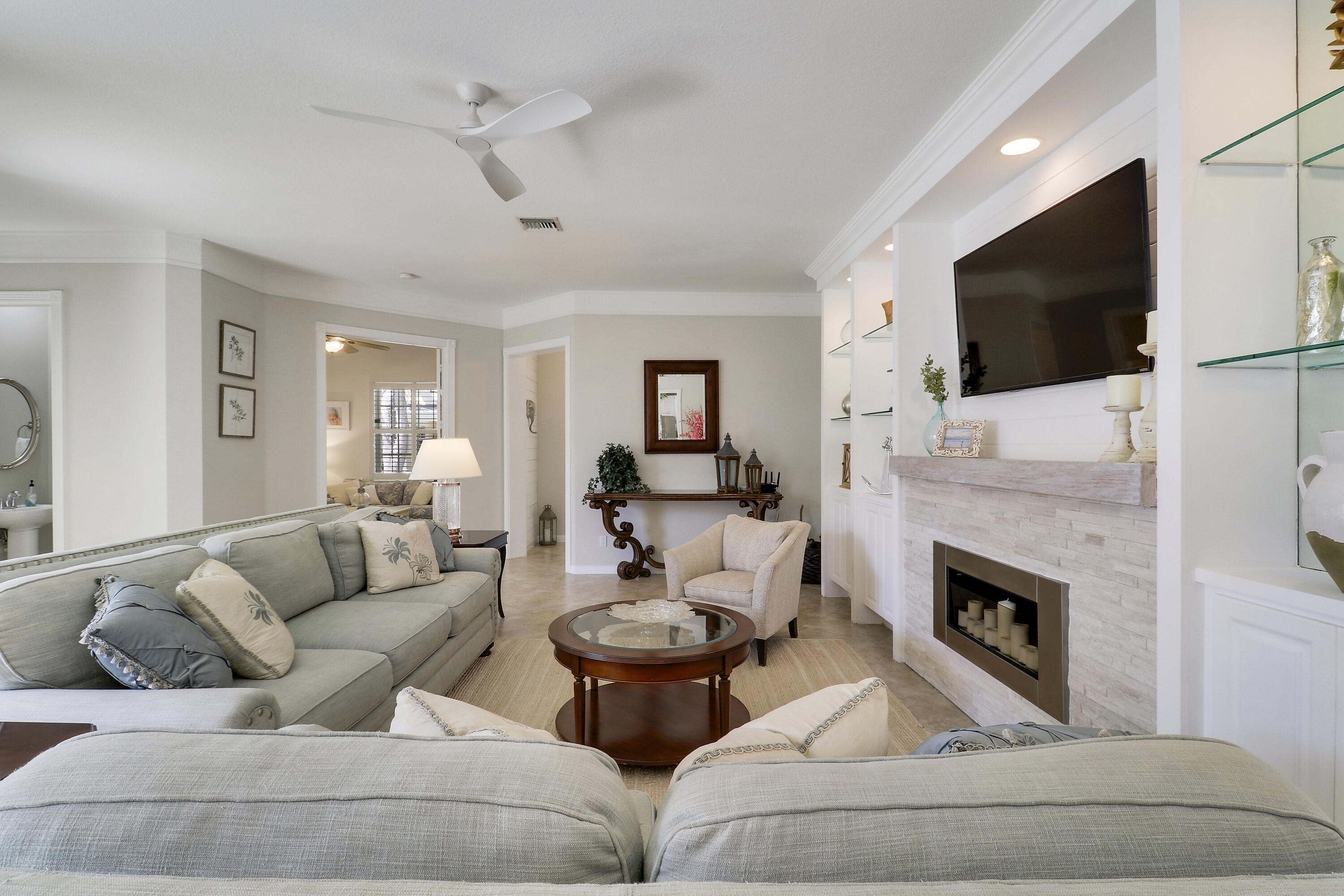 511 Sweet Bay Circle Jupiter, FL 33458 - Photo 5 of 53 Great Room VI