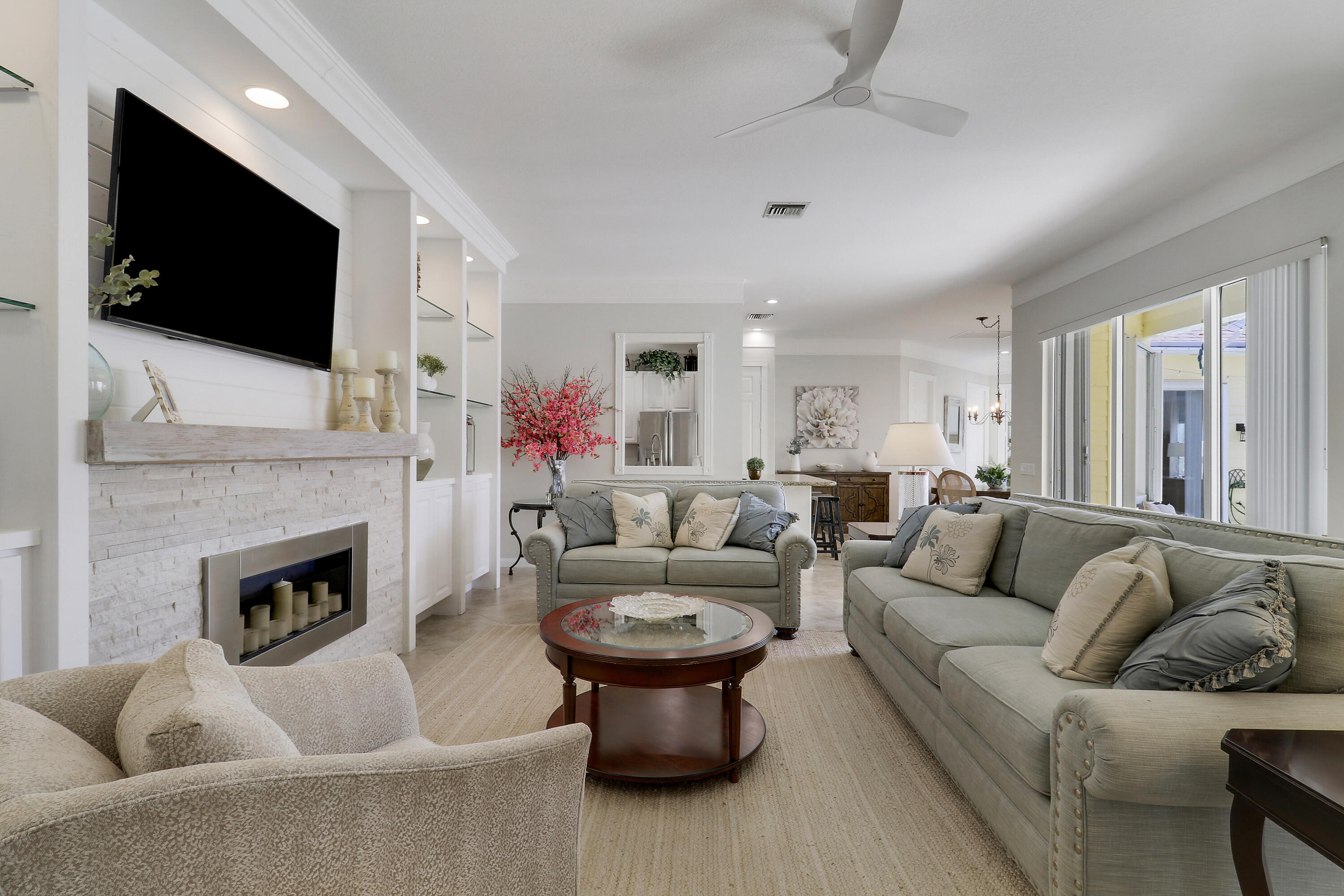 511 Sweet Bay Circle Jupiter, FL 33458 - Photo 7 of 53 Great Room II