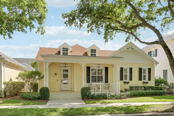 $7,500 | 511 Sweet Bay Circle, Jupiter, FL 33458