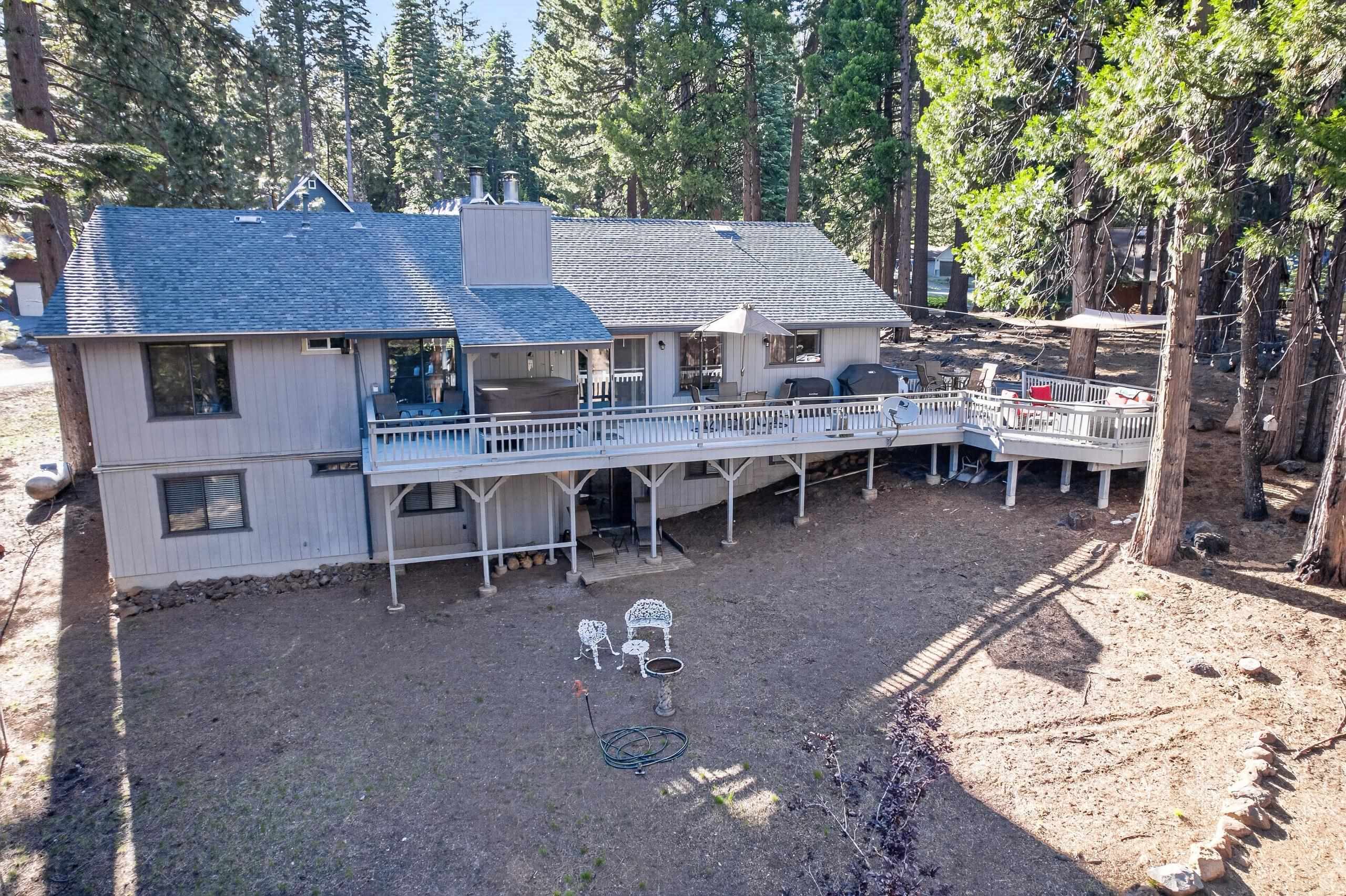 720 East Mountain Ridge Road Westwood, CA 96137 - Photo 43 of 45