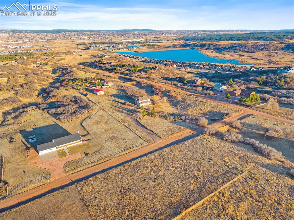 16165 Wright Road Monument, CO 80132 - Photo 46 of 50