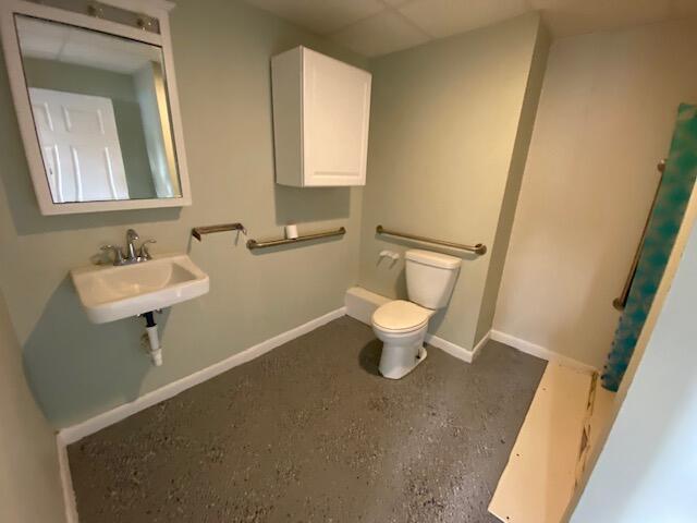 1344 Bangor Road Dover-Foxcroft, ME 04426 - Photo 22 of 30 Full Bath