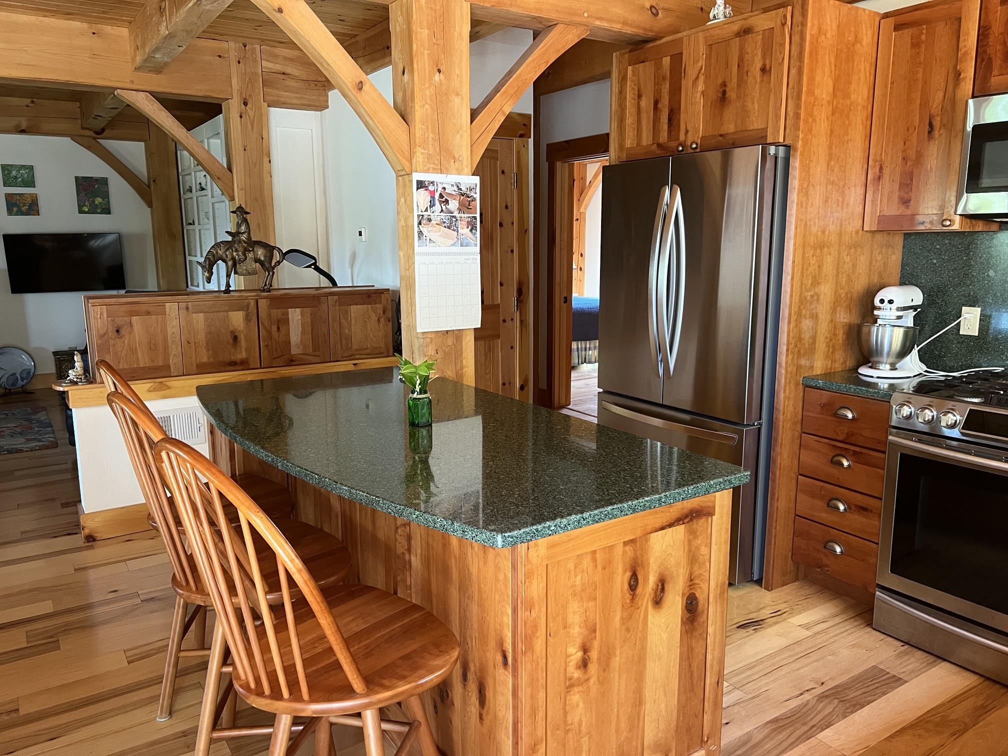 43 Rowdis Road Greensboro, VT 05841 - Photo 13 of 48