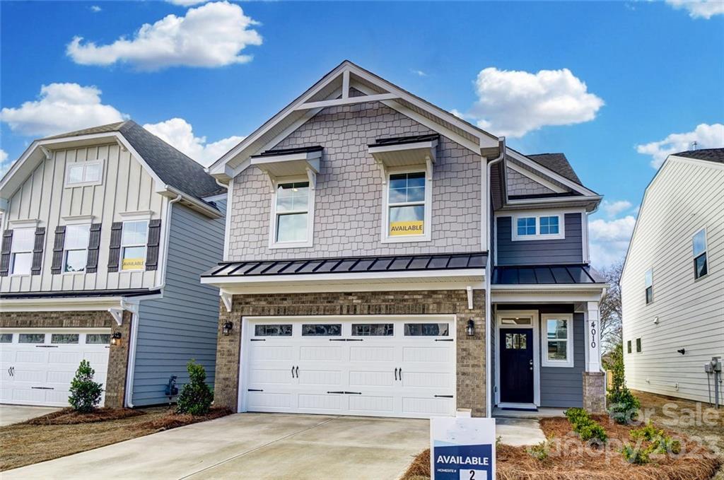 4010 Belle Landing Road Charlotte, NC 28270 - Photo 3 of 47 Gallery Image 3