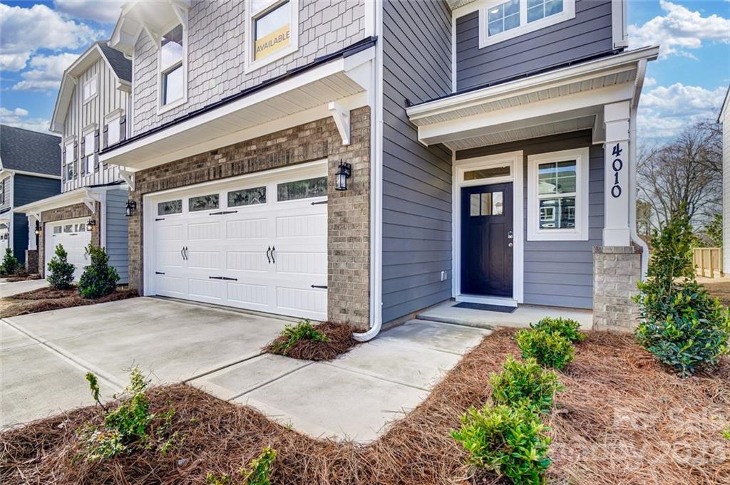 4010 Belle Landing Road Charlotte, NC 28270 - Photo 4 of 47 Gallery Image 4