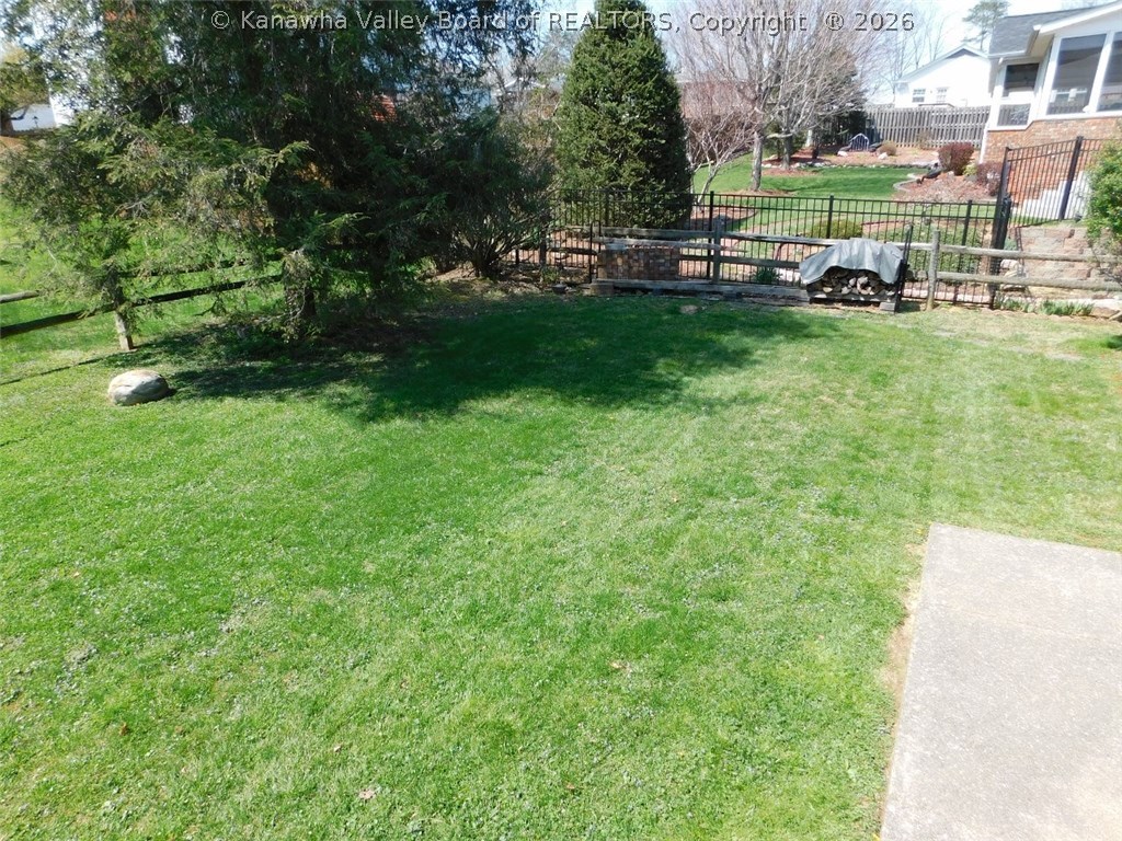 5314 Bentbrook Road Charleston, WV 25313 - Photo 28 of 30 Gallery Image 28