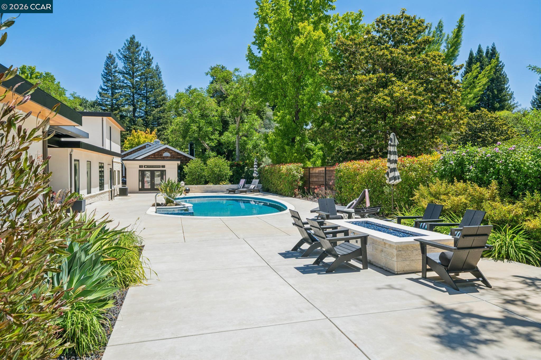 3646 Happy Valley Road Lafayette, CA 94549 - Photo 56 of 69