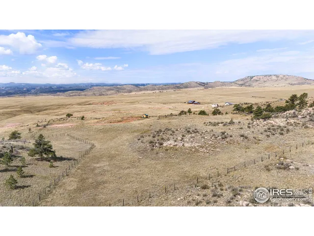 $450,000 | 2052 Great Twins Road, Livermore, CO 80536