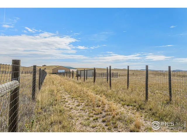 $450,000 | 2052 Great Twins Road, Livermore, CO 80536