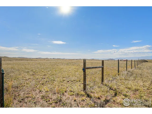 $450,000 | 2052 Great Twins Road, Livermore, CO 80536