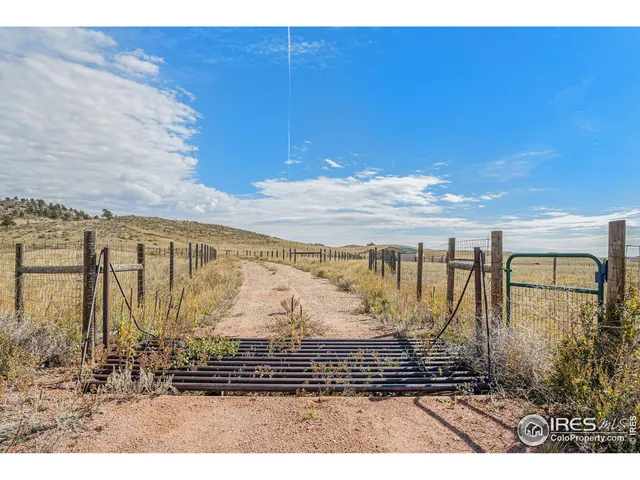 $450,000 | 2052 Great Twins Road, Livermore, CO 80536