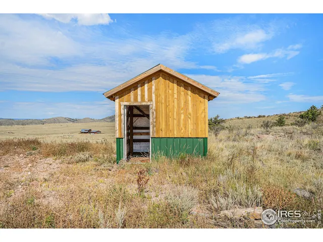 $450,000 | 2052 Great Twins Road, Livermore, CO 80536