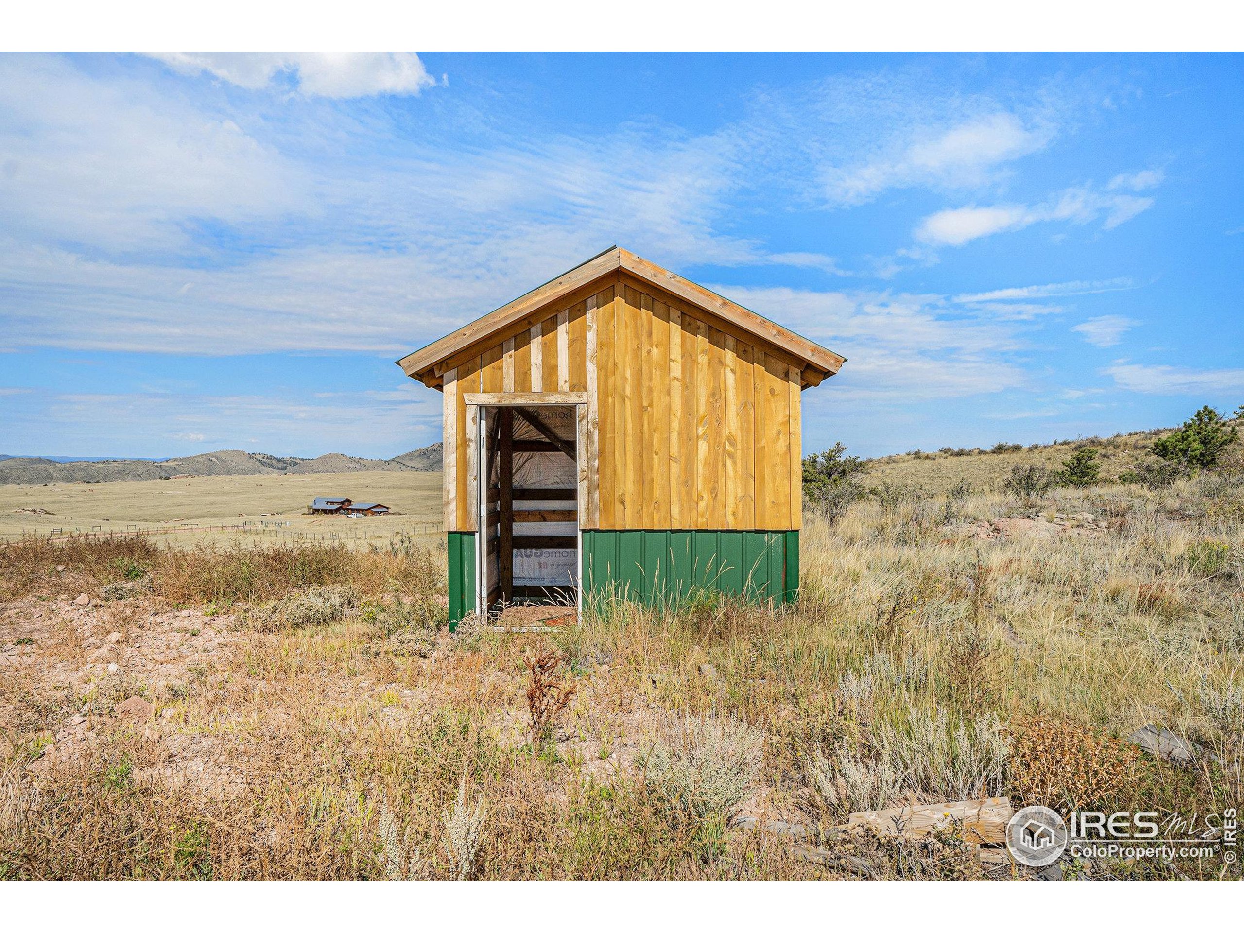 2052 Great Twins Road Livermore, CO 80536 - Photo 16 of 41