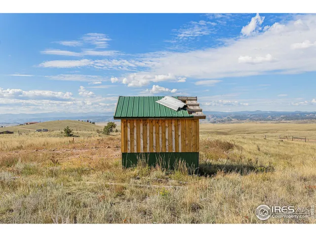 $450,000 | 2052 Great Twins Road, Livermore, CO 80536