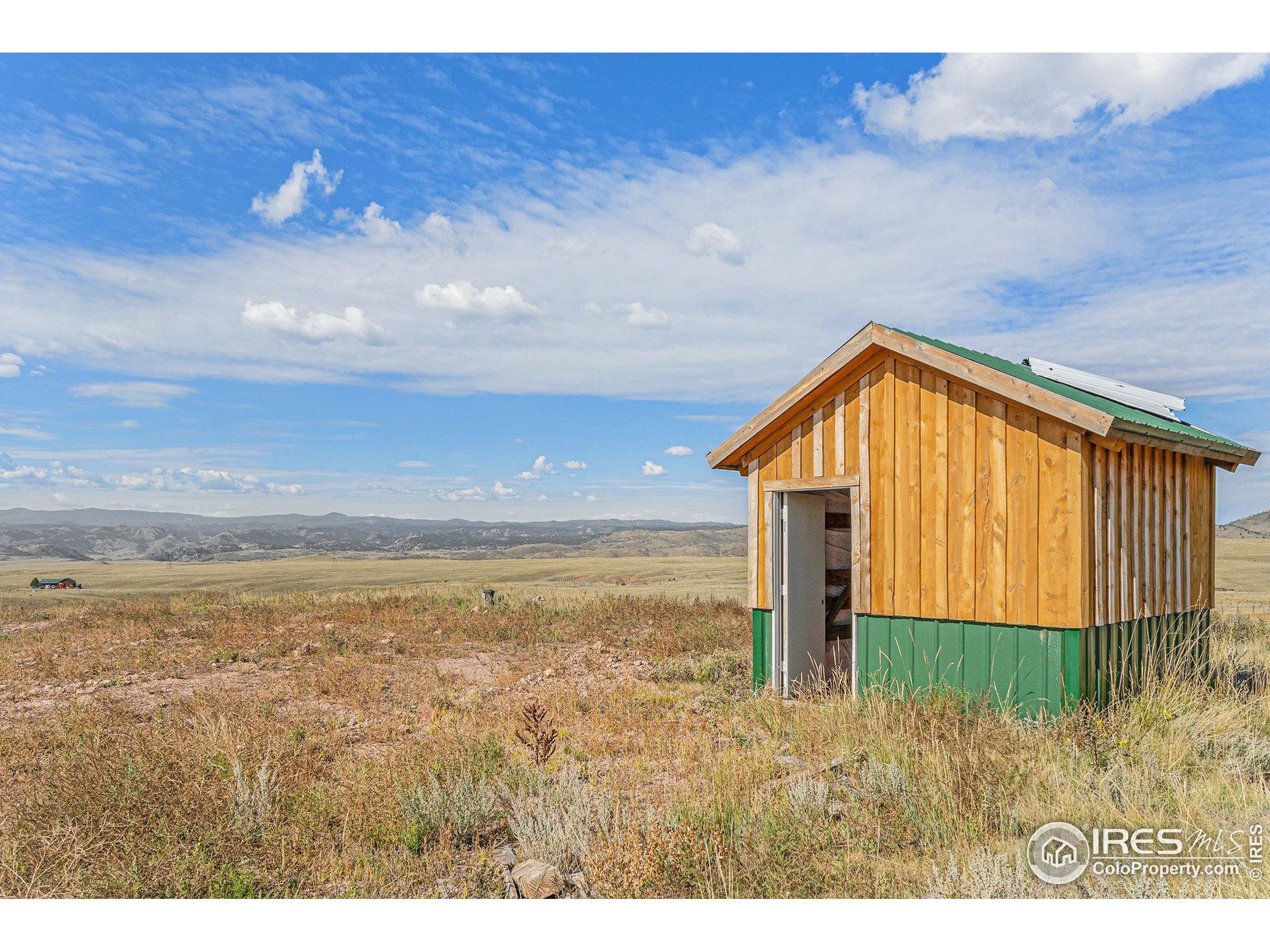 2052 Great Twins Road Livermore, CO 80536 - Photo 18 of 41