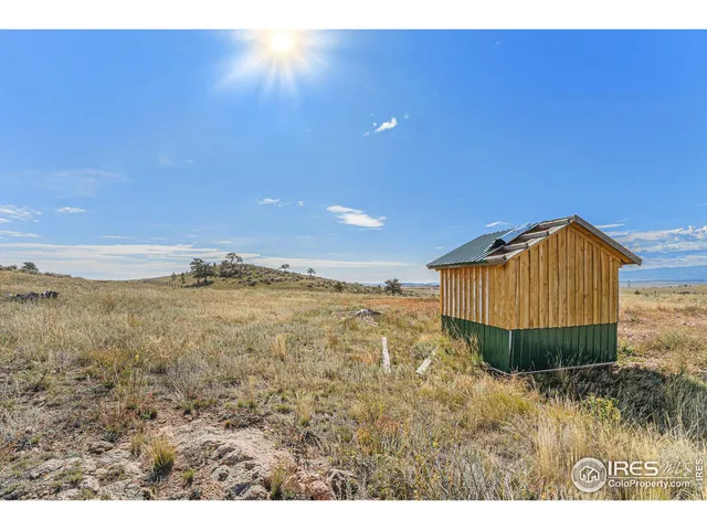 $450,000 | 2052 Great Twins Road, Livermore, CO 80536