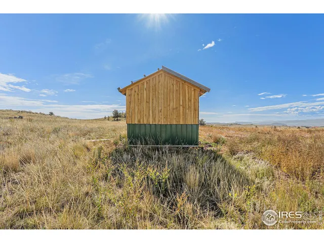 $450,000 | 2052 Great Twins Road, Livermore, CO 80536